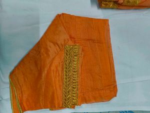 Assamese Mekhela Chador