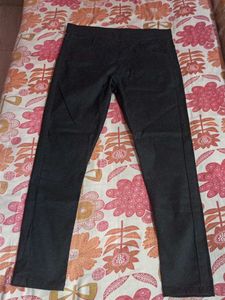 Classic Black Pants