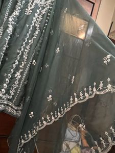 Pakistani Dress