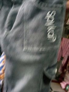 Nice Pant