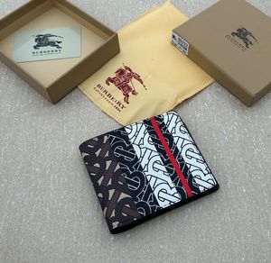 Burberry Wallet Again In Stock- Sold 1