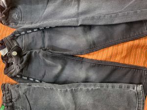 Kids Jeans Bundle