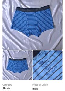 Old Navy Neon Boxer Briefs