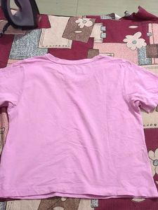 Pink Magic Tee