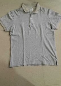 ZARA Tshirt For Men