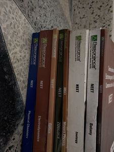 Neet Class 12 Guides