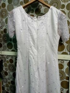 one piece gown  Elegant  and stylish