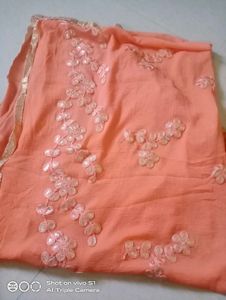 Kurti Duppata Set