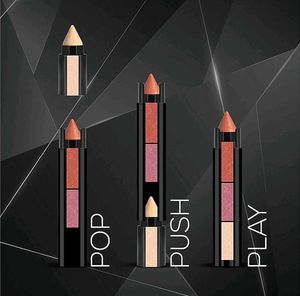 Renne Fab 3 In 1 Eyeshadow | Brand New