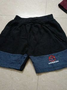 Shorts For Boys