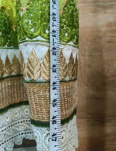 Brand New Pakistani Kurti XXL Never Worn