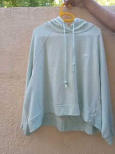 Adidas hoodi