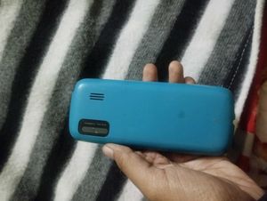 Itel Keypad Mobile Phone