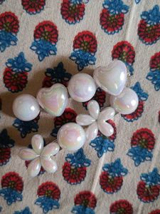 Hair Accessories Assorted.