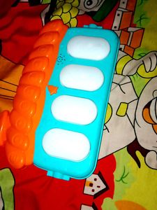 Baby Kids Piano Light