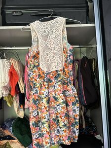 Unique Style Dress