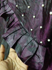 Long Gown