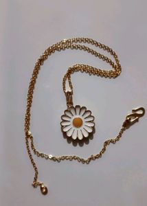 Set Of 4 Korean Necklace