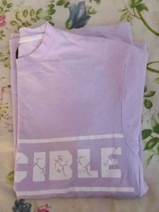 Invincible Graphic Tee