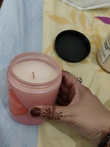 Bath &amp; Body Candle Watermelon Lemonade