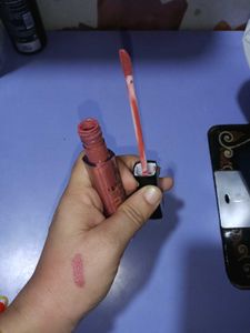 Combos Of Lipstick