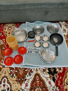 Kitchen Items Combo