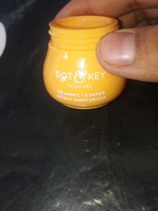 Dot S Key Skin Care Vitamin C Plus E Super Brighte