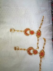 Bridal Set