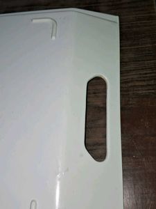 Neozaa Melamine Plate Wait 980 Gram