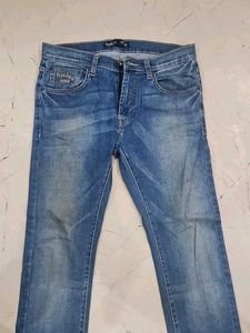 Pepe Faded Jeans