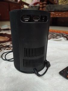 Portronics Beem 410 Smart LED Projector