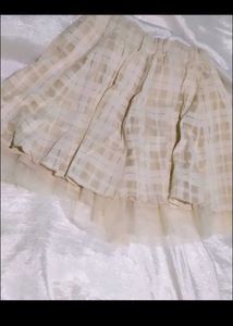 Basic Skirt