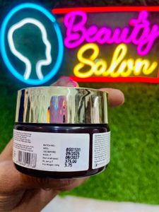 Good Vibes Charcoal Mask