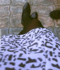 Warm Skirt