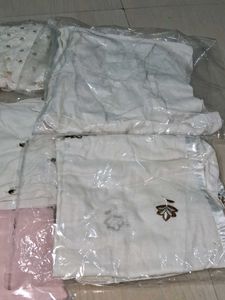 Combo 8 Kameez Salwar Dupatta