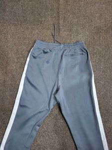 Nike Gray Joggers
