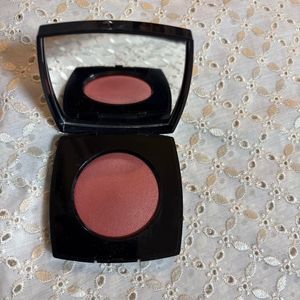 Chanel Cream Blush
