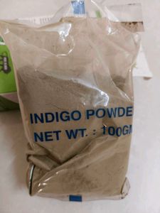 Attar Ayurveda Indigo Powder