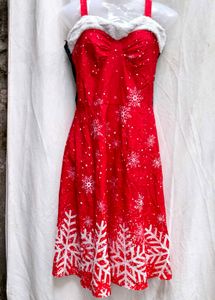 SEXY CORSET FROCK