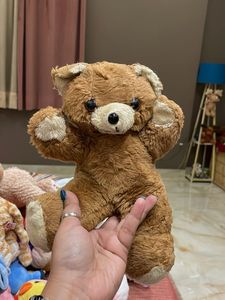 Vintage Teddy Bear