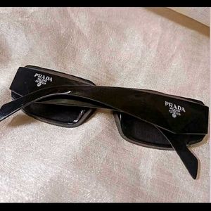 Prada Sunglasses