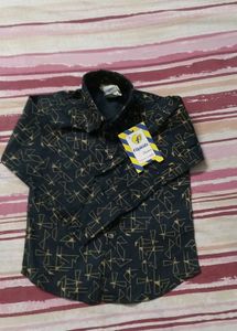 Shirt&amp;jeans Set