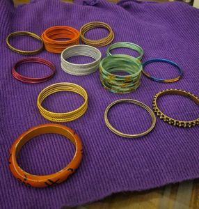 Bangles Set