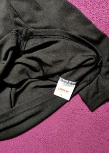 Simplicity Pullover Crop Top