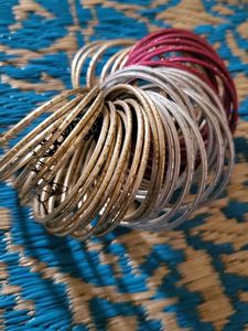Bangles For Girls