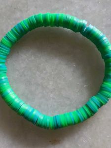 Funky handmade Bracelet