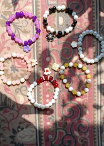 Charm Bracelet