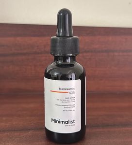 Minimalist Tranexamic 03% Face Serum