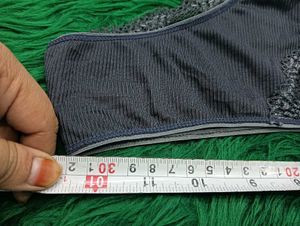 Lace Detail Brief🔥