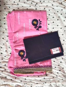 Beautiful Dress Material